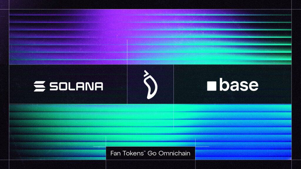The Omnichain Reality