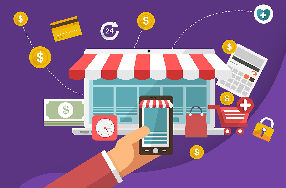 to Unified Commerce
