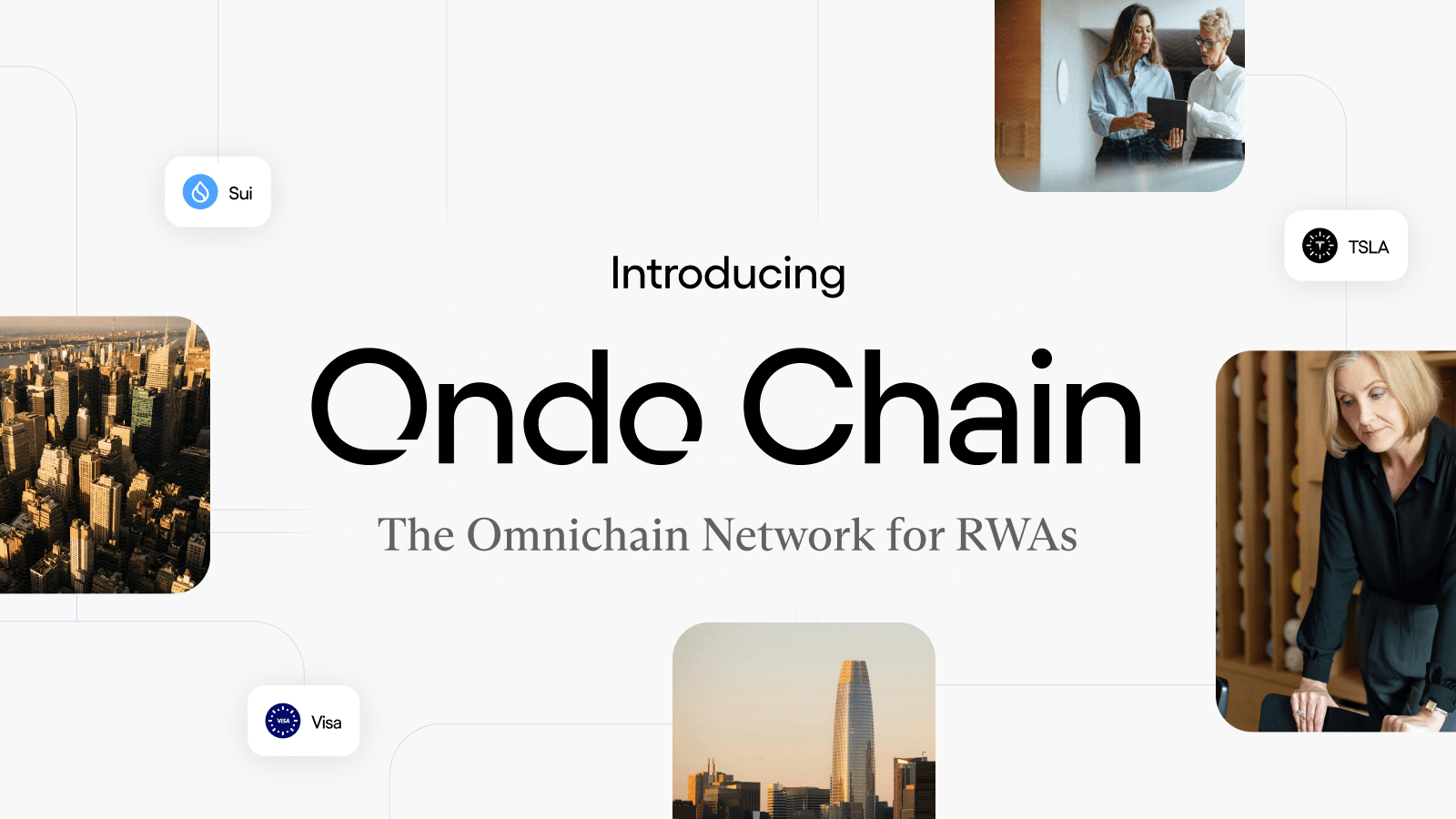The Omnichain Reality