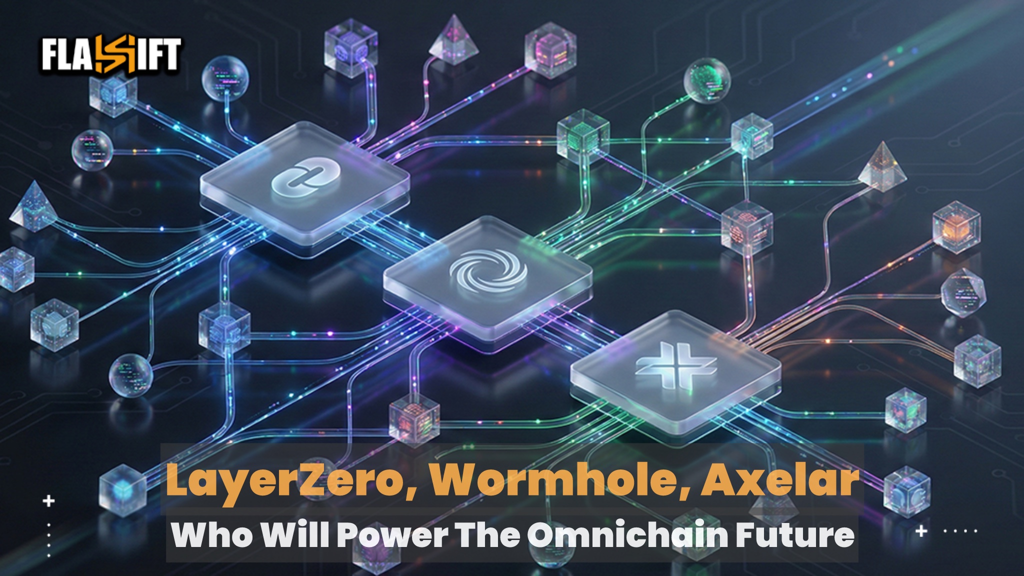 The Omnichain Reality