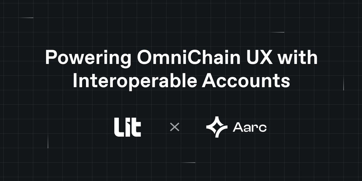The 2026 Omnichain UX Blueprint: Unifying Siloed Blockchains for Seamless User Journeys