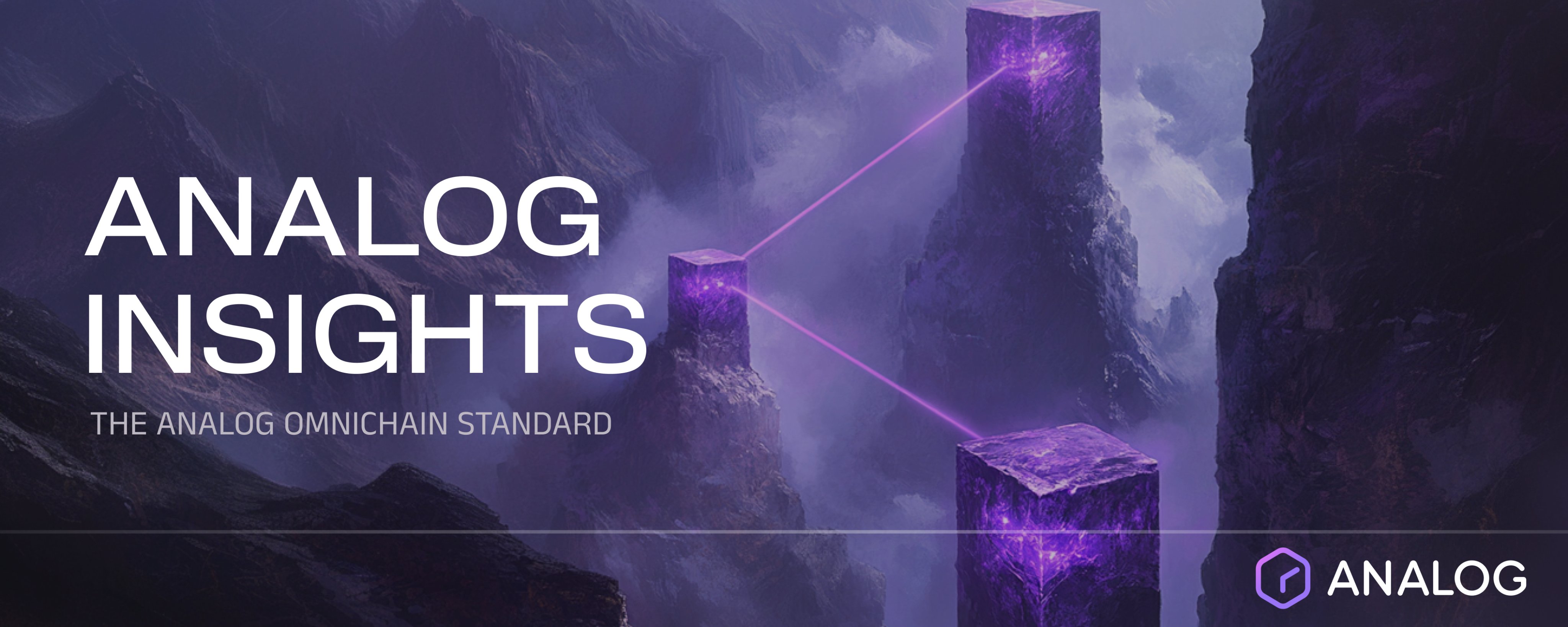 The Omnichain UX Standard
