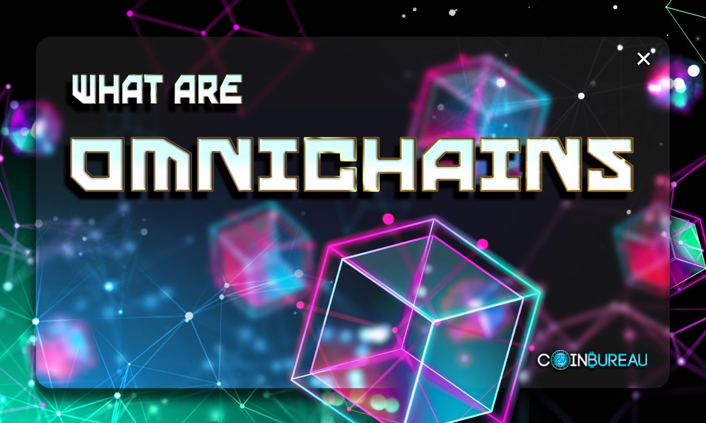The 2026 Omnichain Standard: Why Seamless Cross-Chain UX is the New Conversion Driver