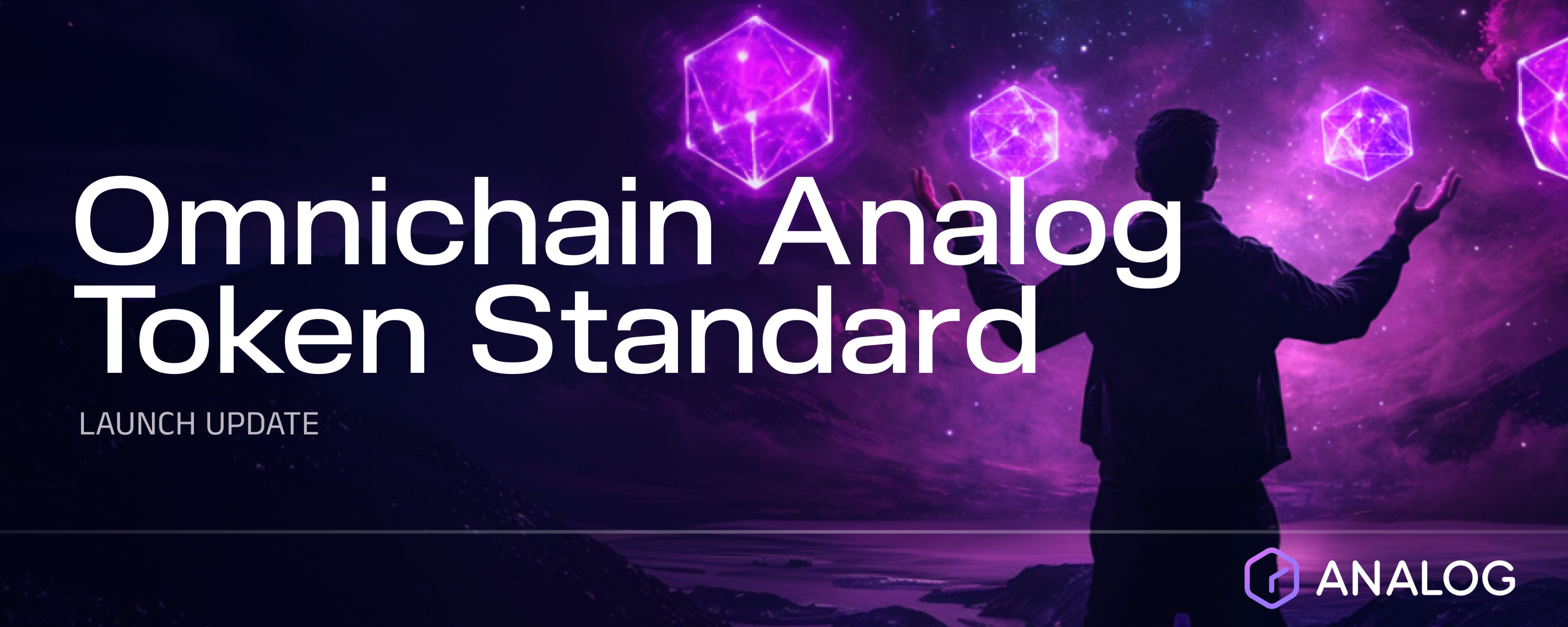 The Omnichain Standard