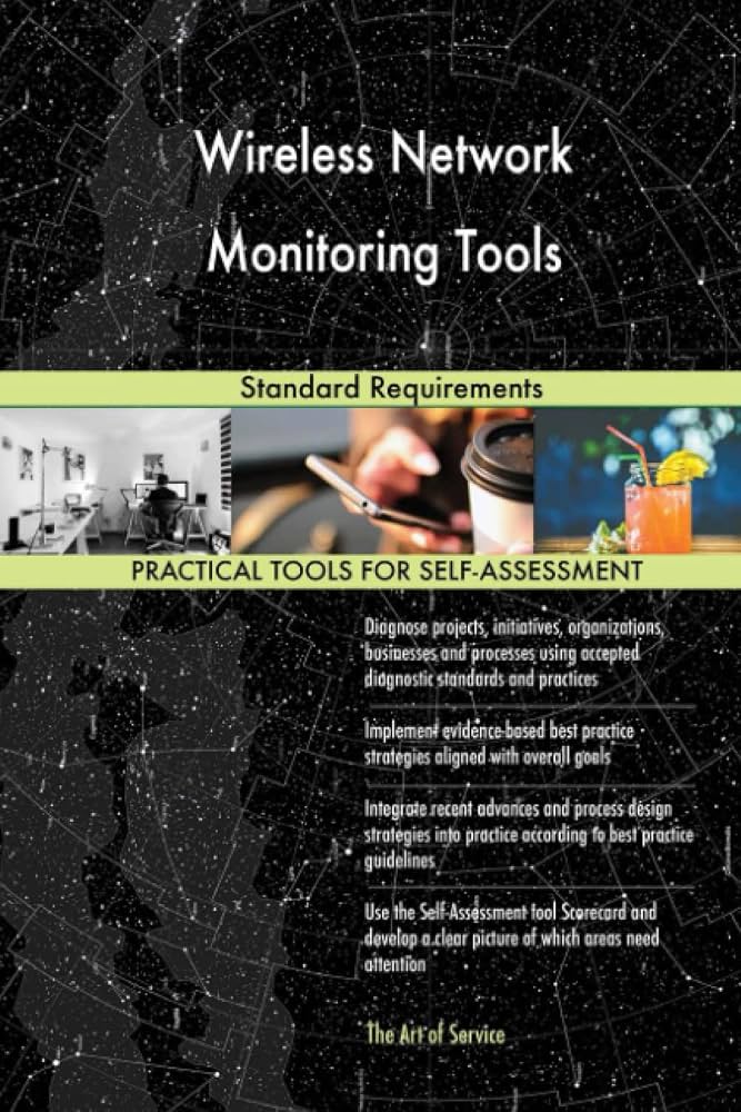 Network Monitoring Tools