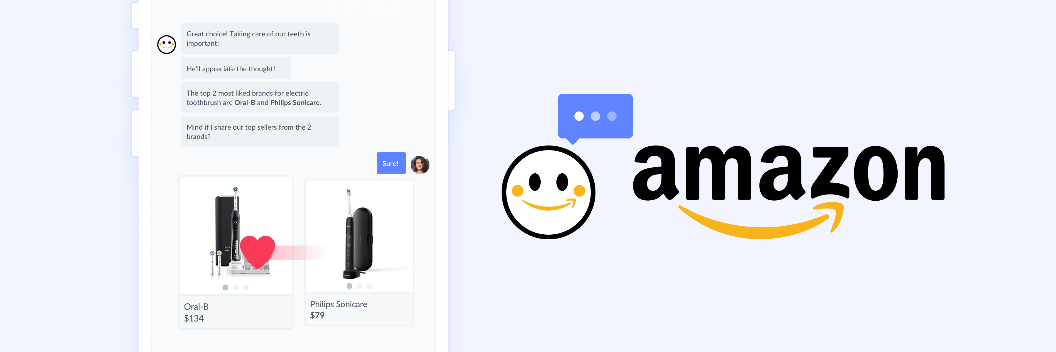 omnichain UX design starter pick